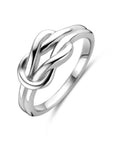 Gerhodineerd Zilver Ring 1339545 - PansiteNederland.nl