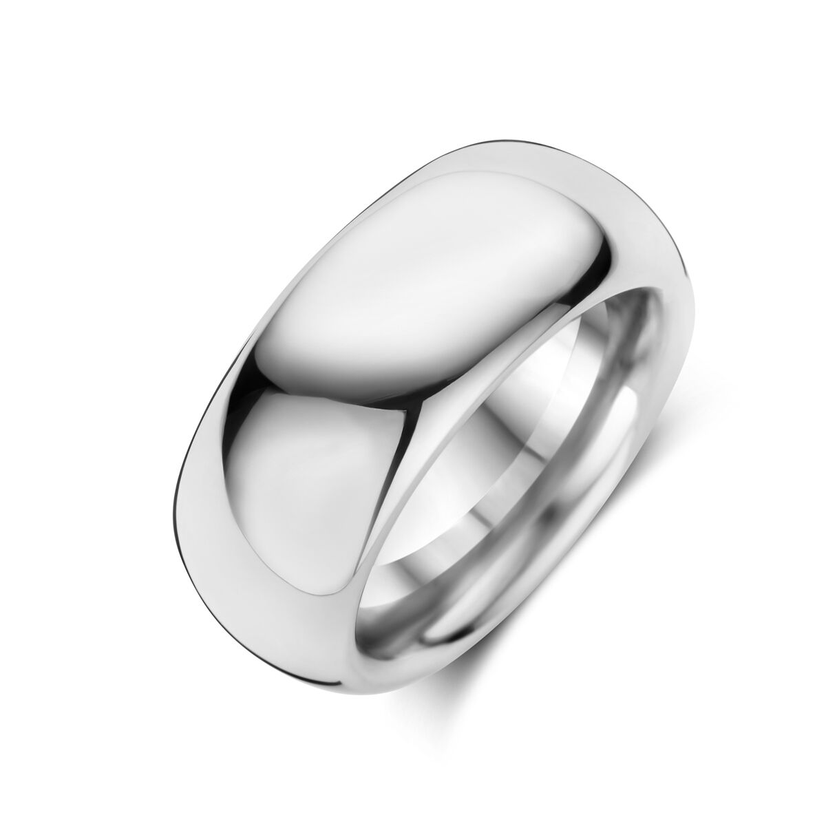 Gerhodineerd Zilver Ring 1340054 - PansiteNederland.nl