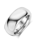 Gerhodineerd Zilver Ring 1340054 - PansiteNederland.nl