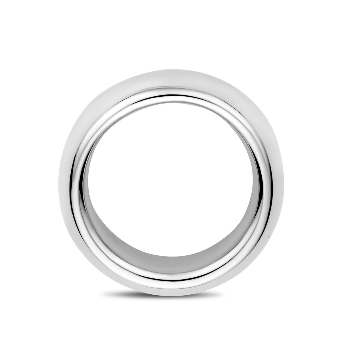Gerhodineerd Zilver Ring 1340054 - PansiteNederland.nl