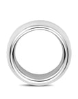 Gerhodineerd Zilver Ring 1340054 - PansiteNederland.nl