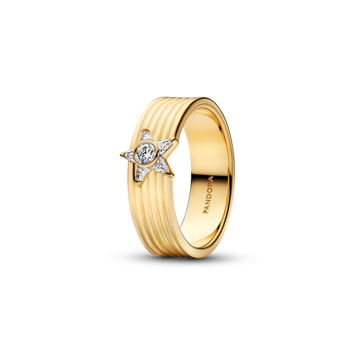 Pandora ringen