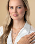 ZINZI zilveren brede ring met grote ovale schakels 6mm breed ZIR2567 - PansiteNederland.nl