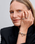 Pandora Sprankelende Pijl Ring 193619C01 - PansiteNederland.nl