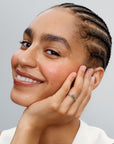 Pandora Disney Prinses Tiana Tiara Ring 193653C01 - PansiteNederland.nl
