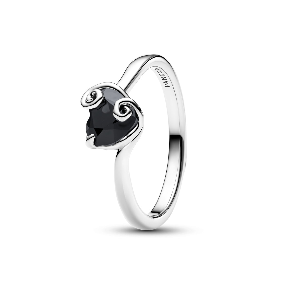 Pandora Disney The Nightmare Before Christmas Jack Hartring zilver