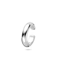 Zilveren gerhodineerde ear cuff 14,5 mm - 1341294 - PansiteNederland.nl