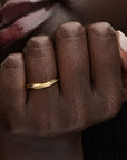 Pandora Gedraaide ring - 163888C00 - PansiteNederland.nl