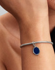Pandora Disney Sneeuwwitje Magische Spiegel Hangende Bedel - 793840C01 - PansiteNederland.nl