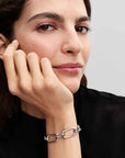 Pandora ME Schakelarmband met grote schakels - 593854C00 - PansiteNederland.nl