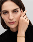 Pandora ME Schakelarmband met kleine schakels - 563829C00 - PansiteNederland.nl
