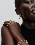 Pandora Witte Bij Mini Hangende Bedel - 763826C01 - PansiteNederland.nl