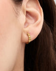 Pandora Gele Huggies - 263849C01 - PansiteNederland.nl