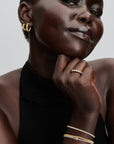 Pandora Gele Huggies - 263849C01 - PansiteNederland.nl