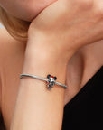 Pandora Disney Mickey Mouse Feestdagen Bedel 794217C01 – Sterling Zilver