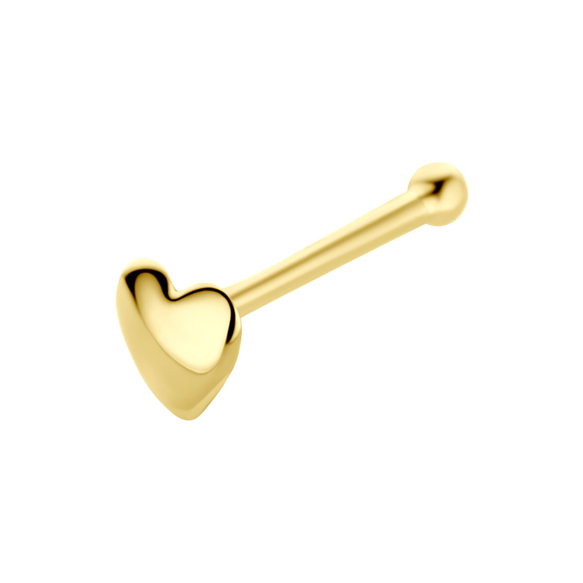 Fantasy Collection 14K Geelgouden Piercing 4016955