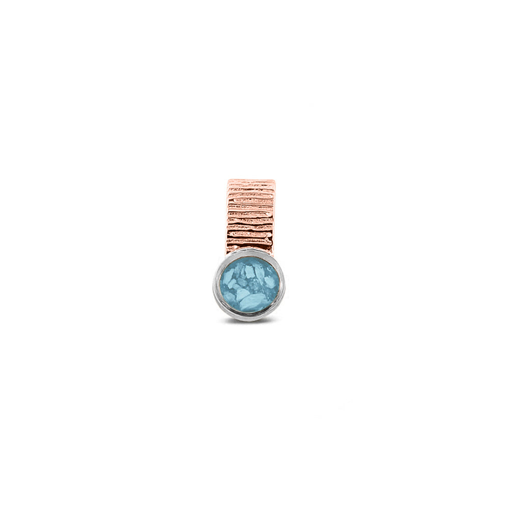 See You Gouden mini ashanger horizontale rimpel – 230 – afbeelding 24