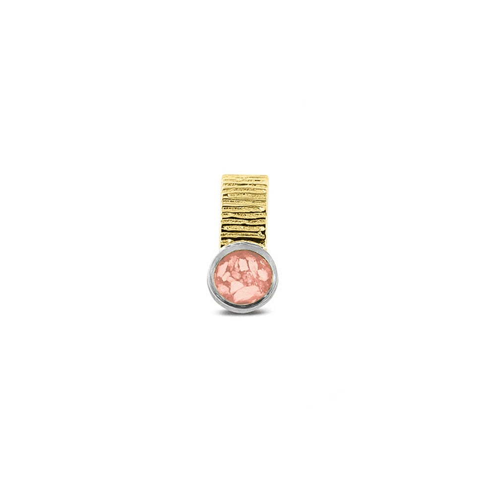 See You Gouden mini ashanger horizontale rimpel – 230 – afbeelding 50