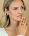 ZINZI zilveren oorringen met luxe scharniersluiting 17mm ZIO2728 - PansiteNederland.nl