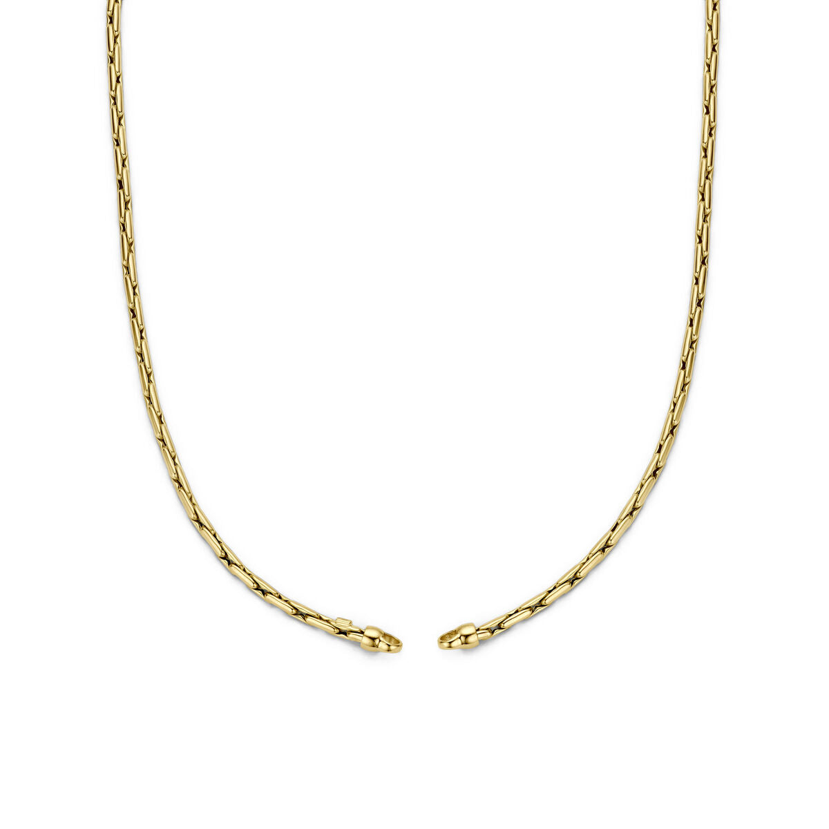 Fantasy Collection 14K Geelgouden Ketting 4032156
