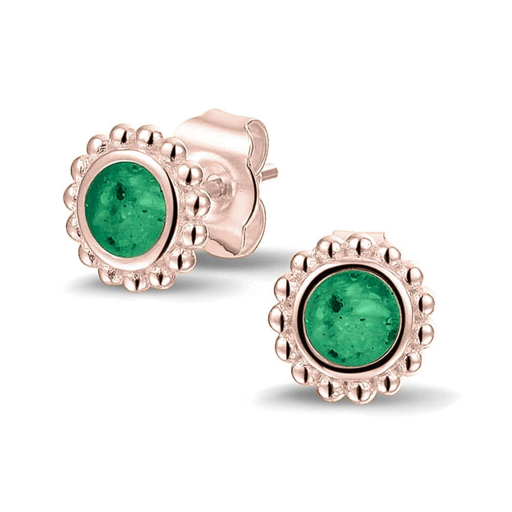 See You Gouden Bubbel oorknoppen voor as – 303 – afbeelding 42