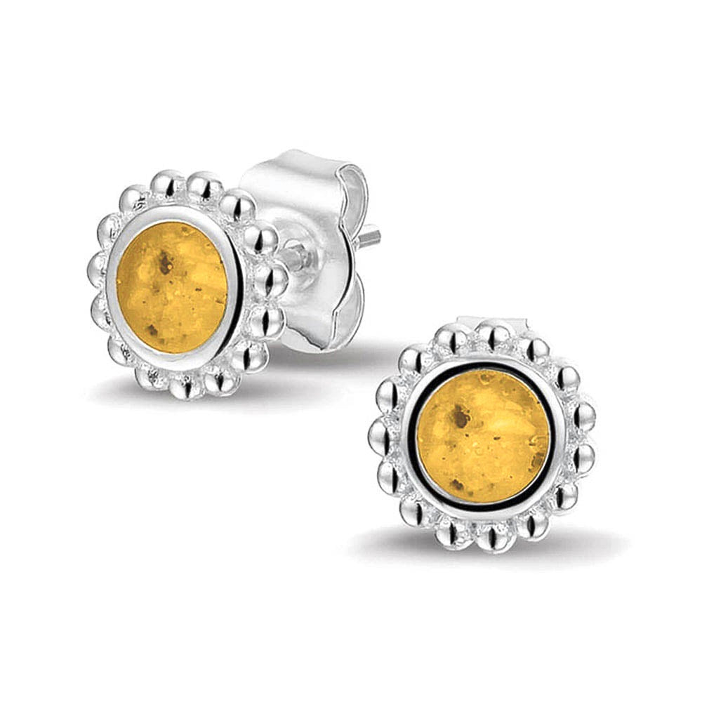 See You Gouden Bubbel oorknoppen voor as – 303 – afbeelding 53