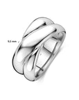 Zilveren ring 1341954