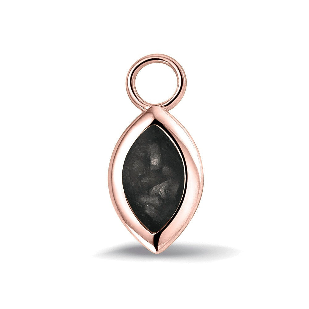 See You Gouden marquise oorhangers effen voor as – 310 – afbeelding 27