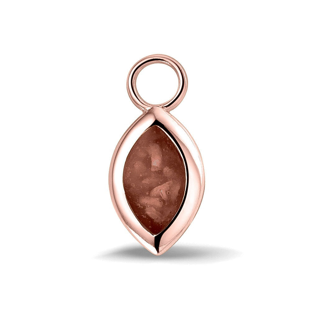 See You Gouden marquise oorhangers effen voor as – 310 – afbeelding 29