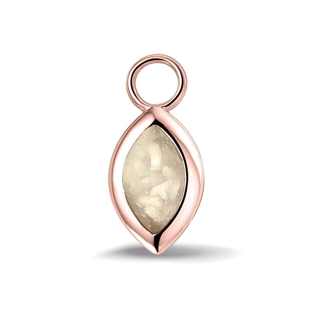 See You Gouden marquise oorhangers effen voor as – 310 – afbeelding 23