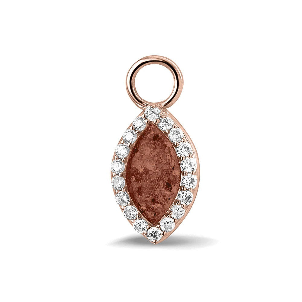 See You Gouden marquise oorhangers met steen – 313 – afbeelding 29