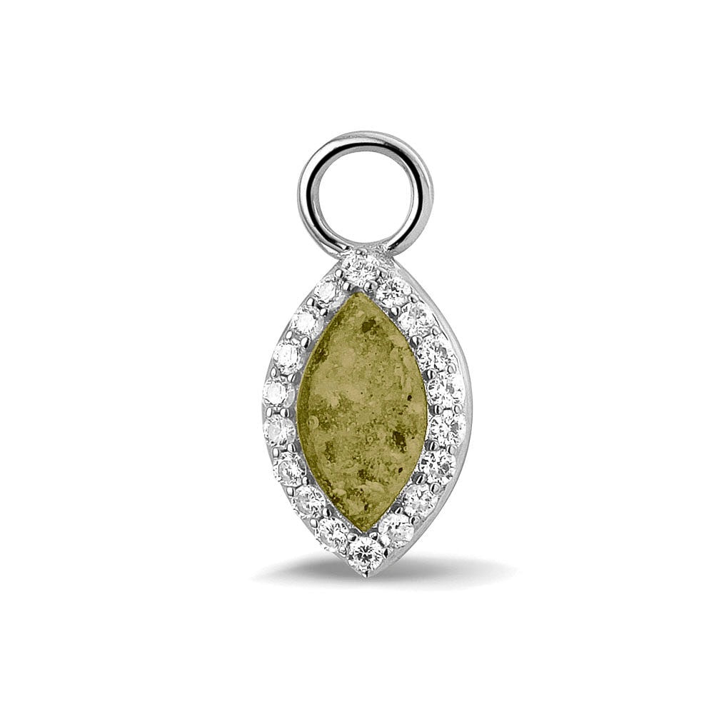 See You Gouden marquise oorhangers met steen – 313 – afbeelding 63