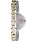 Boccia Titanium 3164-03 horloge - Titanium - Bicolor - 30 mm