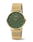 Boccia Titanium 3273-12 horloge Dames - PansiteNederland.nl