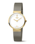 Boccia Titanium 3283-05 horloge Dames - PansiteNederland.nl
