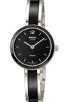Boccia Titanium 3333-02 horloge - Titanium - Keramiek - 28 mm - PansiteNederland.nl