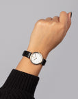 Boccia Titanium 3349-01 horloge Dames - PansiteNederland.nl