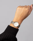 Boccia Titanium 3349-03 horloge Dames - PansiteNederland.nl