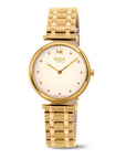 Boccia Titanium 3349-04 horloge Dames - PansiteNederland.nl