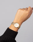 Boccia Titanium 3349-04 horloge Dames - PansiteNederland.nl