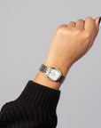 Boccia Titanium 3353-01 horloge Dames - PansiteNederland.nl