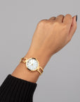 Boccia Titanium 3354-02 horloge Dames - PansiteNederland.nl