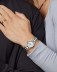 Boccia Titanium 3359-01 horloge Dames - PansiteNederland.nl