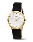 Boccia dameshorloge Titanium GP 34mm 3365-03 - PansiteNederland.nl