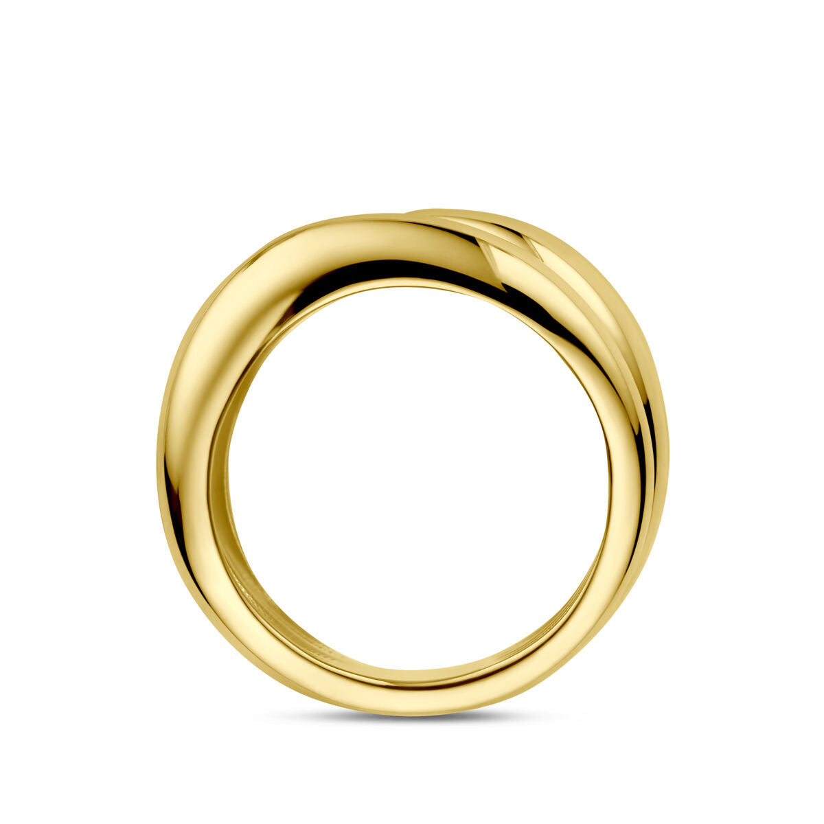 Fantasy Collection Ring 14K geelgoud