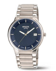 Boccia Titanium 3629-03 horloge Heren - PansiteNederland.nl