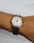Boccia Titanium 3632-03 Heren Horloge 39mm, exclusief en kwalitatief hoogwaardig. Ontdek nu!
