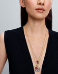 Pandora Verlengde schakelketting 363416C00 - PansiteNederland.nl