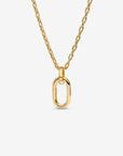 Pandora Schakelketting met grote, te openen schakels 364083C00