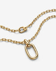 Pandora Schakelketting met grote, te openen schakels 364083C00